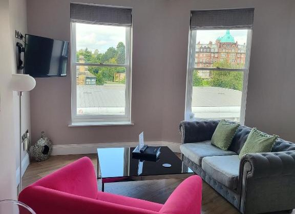 Harrogate Lifestyle Luxury Serviced ApartHotel