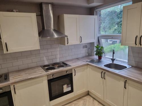 Harrow and Wealdstone studio