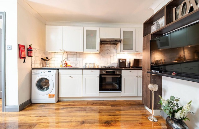 Harrow | Short Term Rental