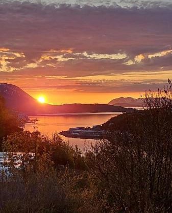 Harstad, all seasons