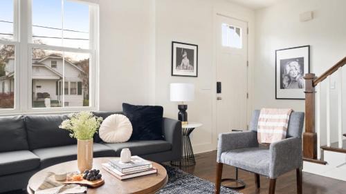 Hart Suite 5 by AvantStay Gorgeous Town House w Modern Amenities in Nashville