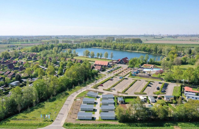 Hart van Zeeland by Interhome