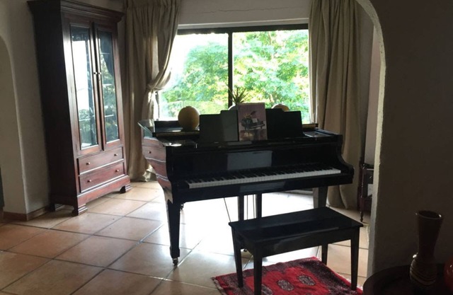 Harties Home