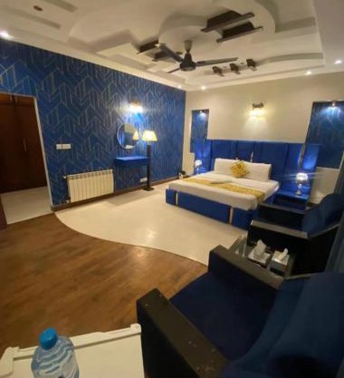 Harvey's Guest House 99