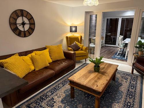 Harwell Haven Retreat