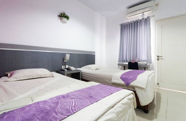 Hasanah Guest House
