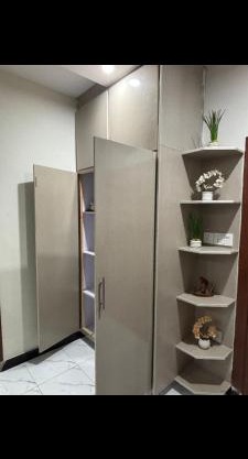 Hassan heights Kohistan Enclave