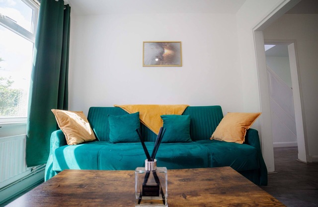 Hatfield Serviced Accomodation