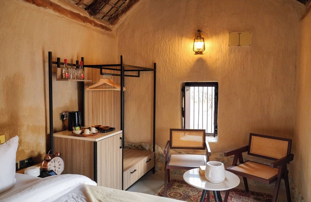 Hatta Village Lodges