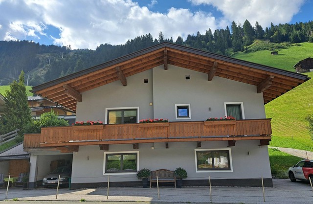 Haus Alina by Interhome
