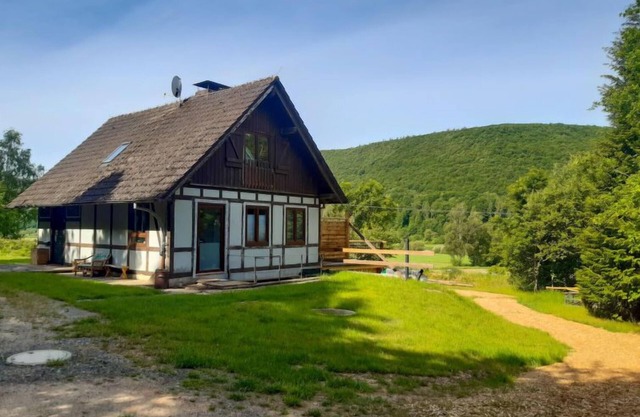 Haus am Fluss by Interhome
