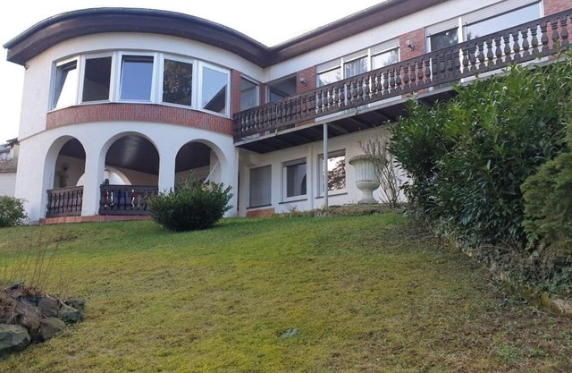 Haus am Hang, Garden Dream