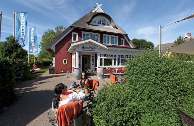 Haus am Kiel