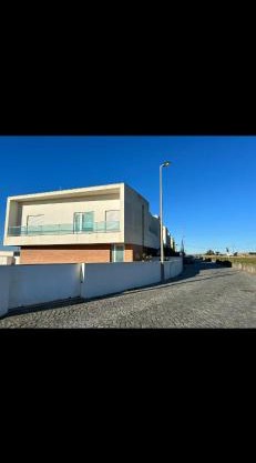 Haus am Strand