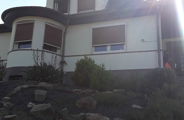 Haus am Vogelsang - 2-room vacation apartment