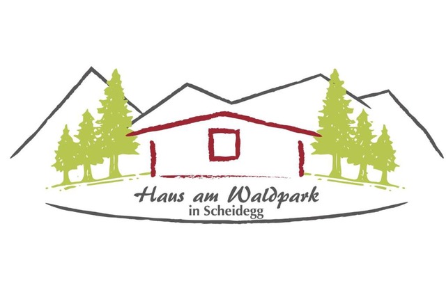 Haus am Waldpark