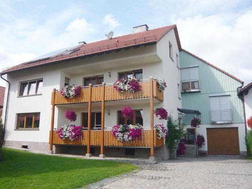 Haus "Andrea"