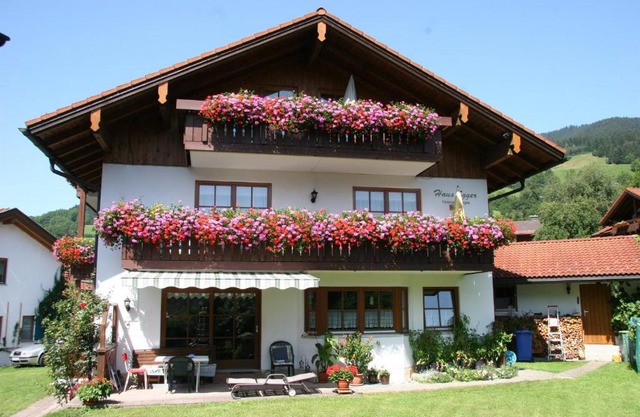Haus Anton Egger