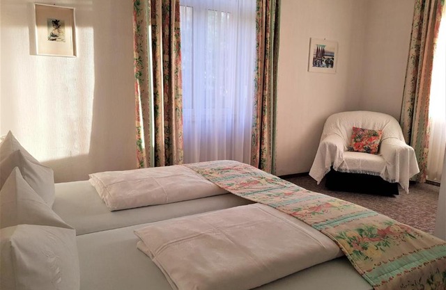 Haus Bethania FeWo grande - 69102