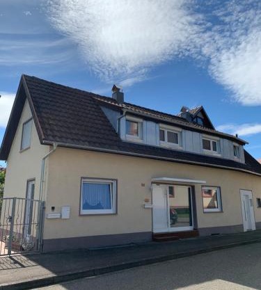 Haus Daniela