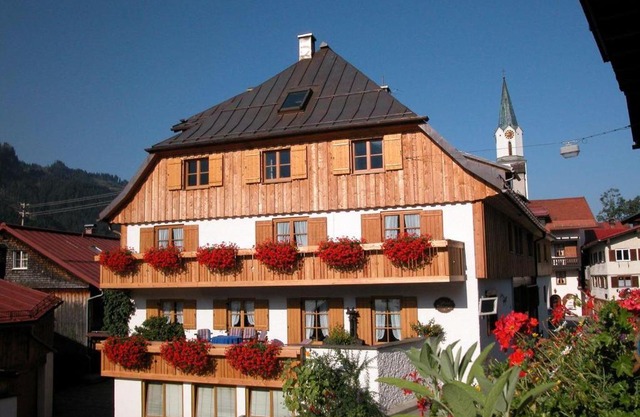Haus Geiger