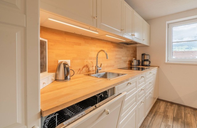 Haus Grünten/Bergblick