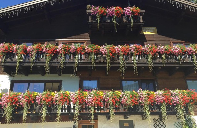 Haus Heimo