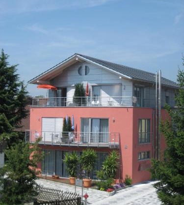 Haus Lorenz, Ferienwohnungen