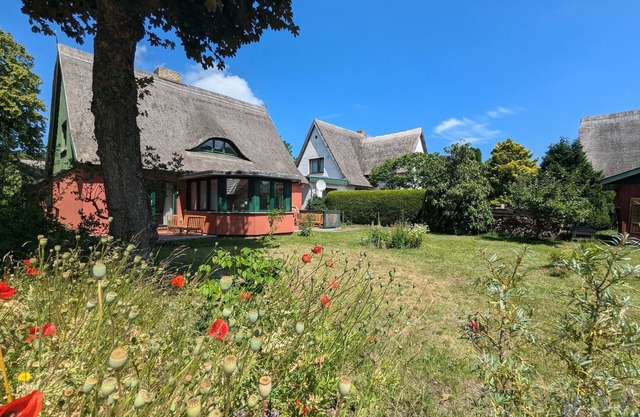 Haus Sommerfreuden im Postweg - Skandinavisch Wohnen!