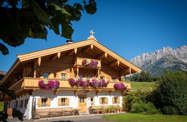 Haus Strobler