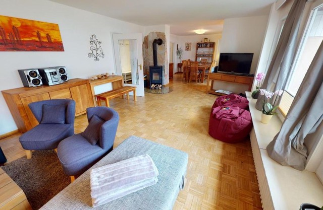 Haus Wiesenweg14 M