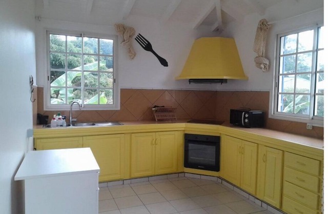 Haut DE Villa Equipee, Tout Confort, Style Loft