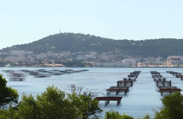 Haut de Villa