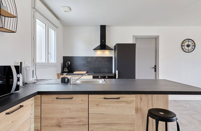 Hauts brejoncs by Interhome