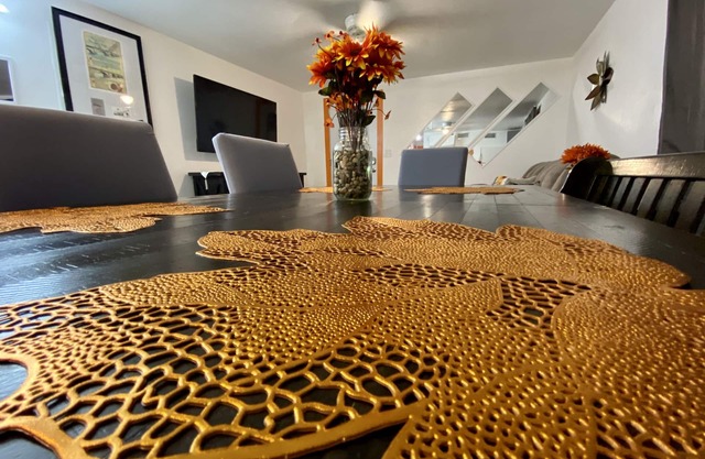 Havasu Sunflower Orange 2 bedroom, closest to the London Bridge