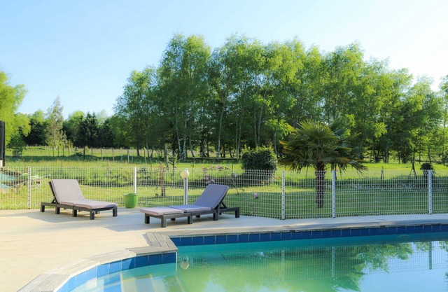 Haven of peace 15 minutes from Bordeaux center