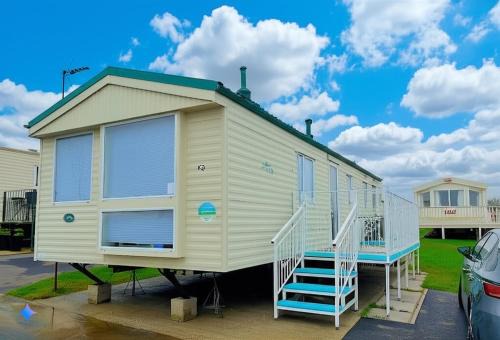 Haven Thornwick Bay - kestrel quays