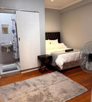 HavenTrust Guest house