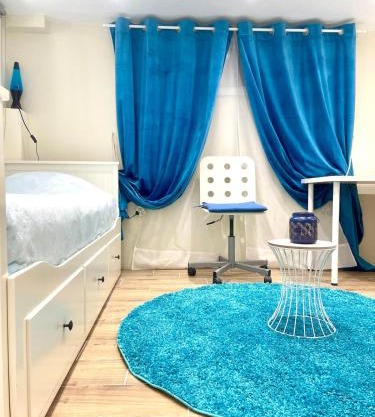 Havre de Paix proche Paris et Disney