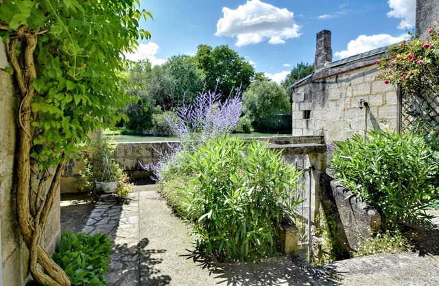 Havre de Paix en Bord de Charente