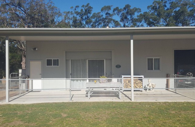 Hawkesbury Haven - Rural Retreat