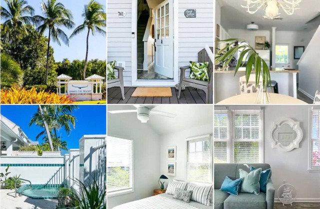 Hawks Cay Island Retreat - Duck Key - Pool & Patio