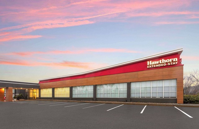 Hawthorn Extended Stay by Wyndham Ellsworth/Bar Harbor