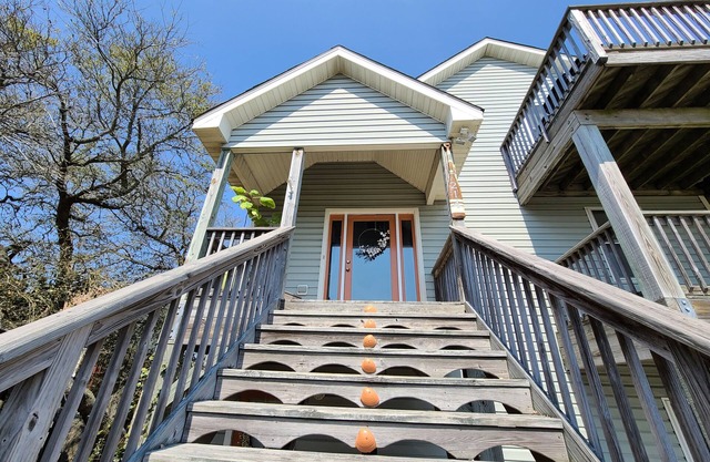 Hayman Hideaway: Rare Westside ocean view!