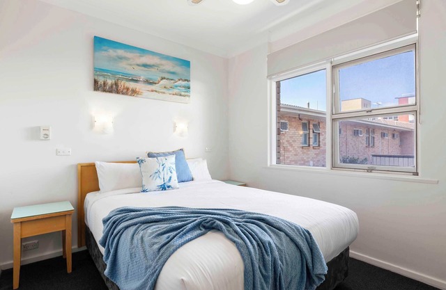 Hazel's Hideout: 1 BDRM Glenelg