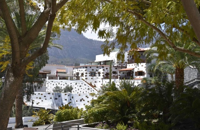 HC Santa Lucía 1 Beautiful Views Wifi air Conditioning Solarium Terrac.