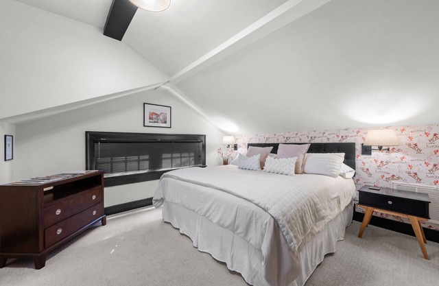 Heart of 12th South - 1 bed, 1 bath Cozy Suite in Nashville