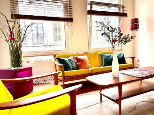 Heart of Antwerp House