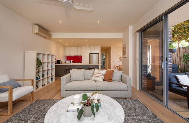 Heart of Hampton by the Beach