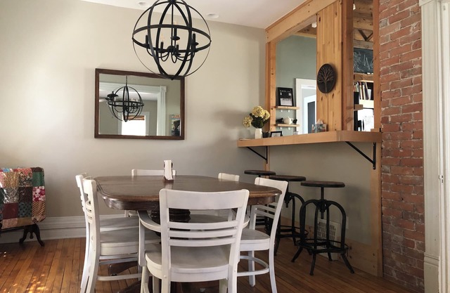 Heart of Marquette, close to downtown, Lake Superior and 3rd Street